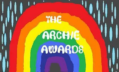 ARCHIE LOGO