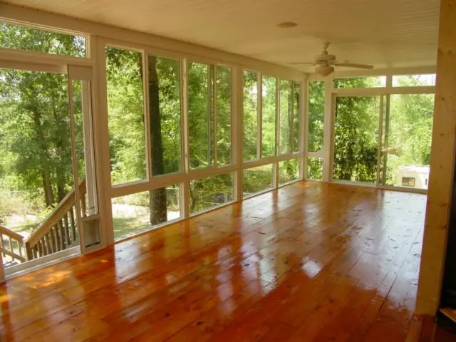 sunroom