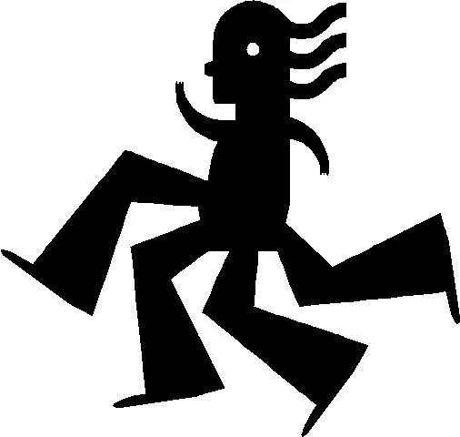 Running