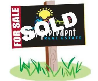sold