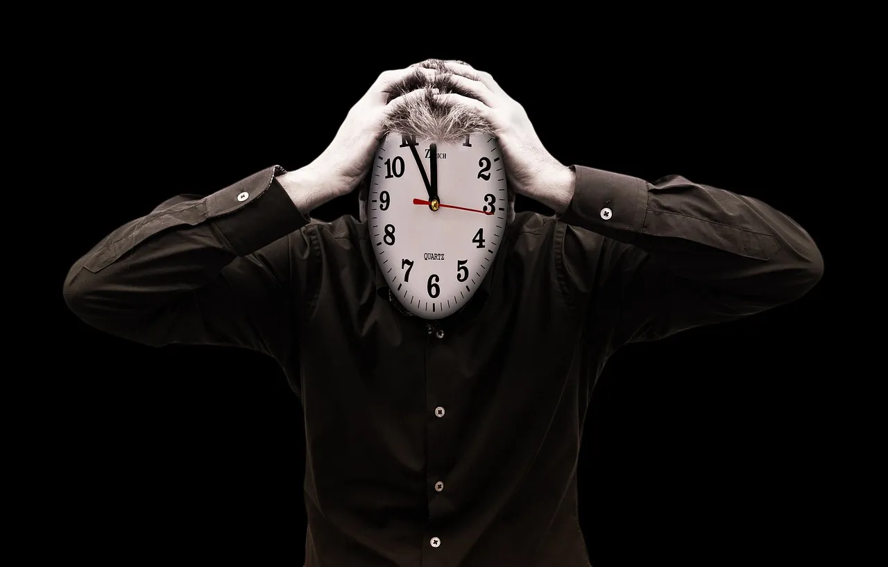 deadline deadline