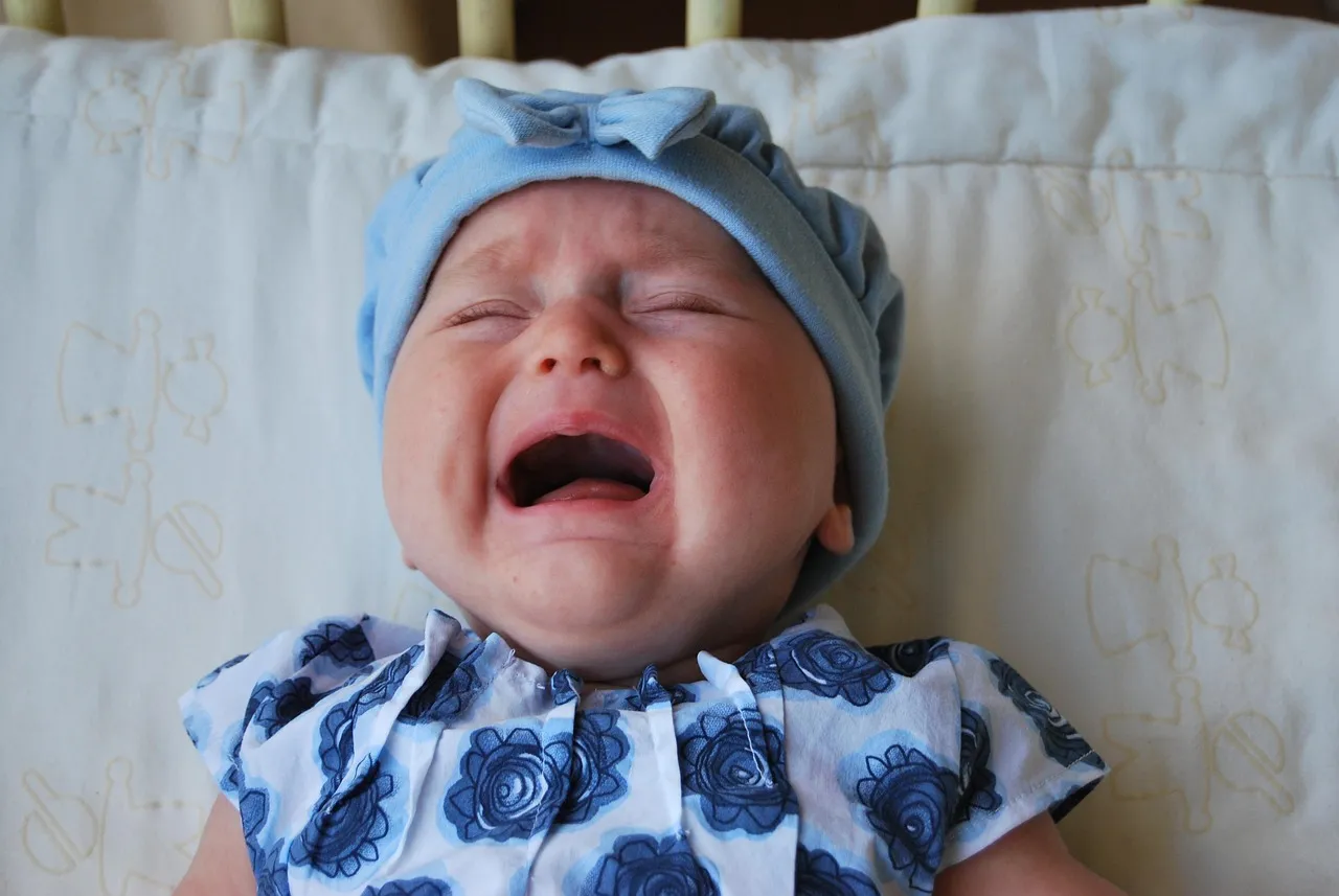 cry