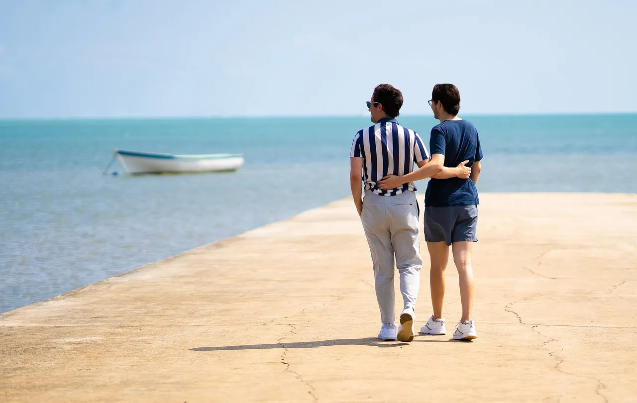 couple
