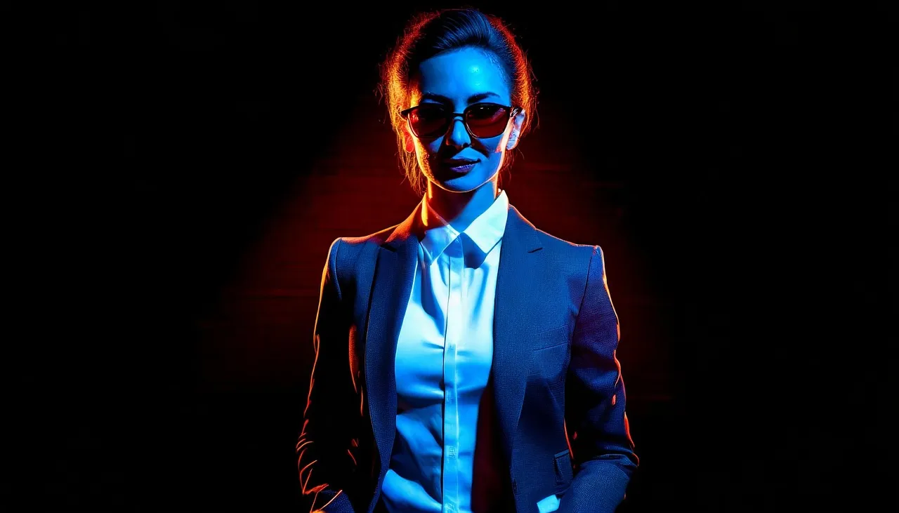 Secret Agent