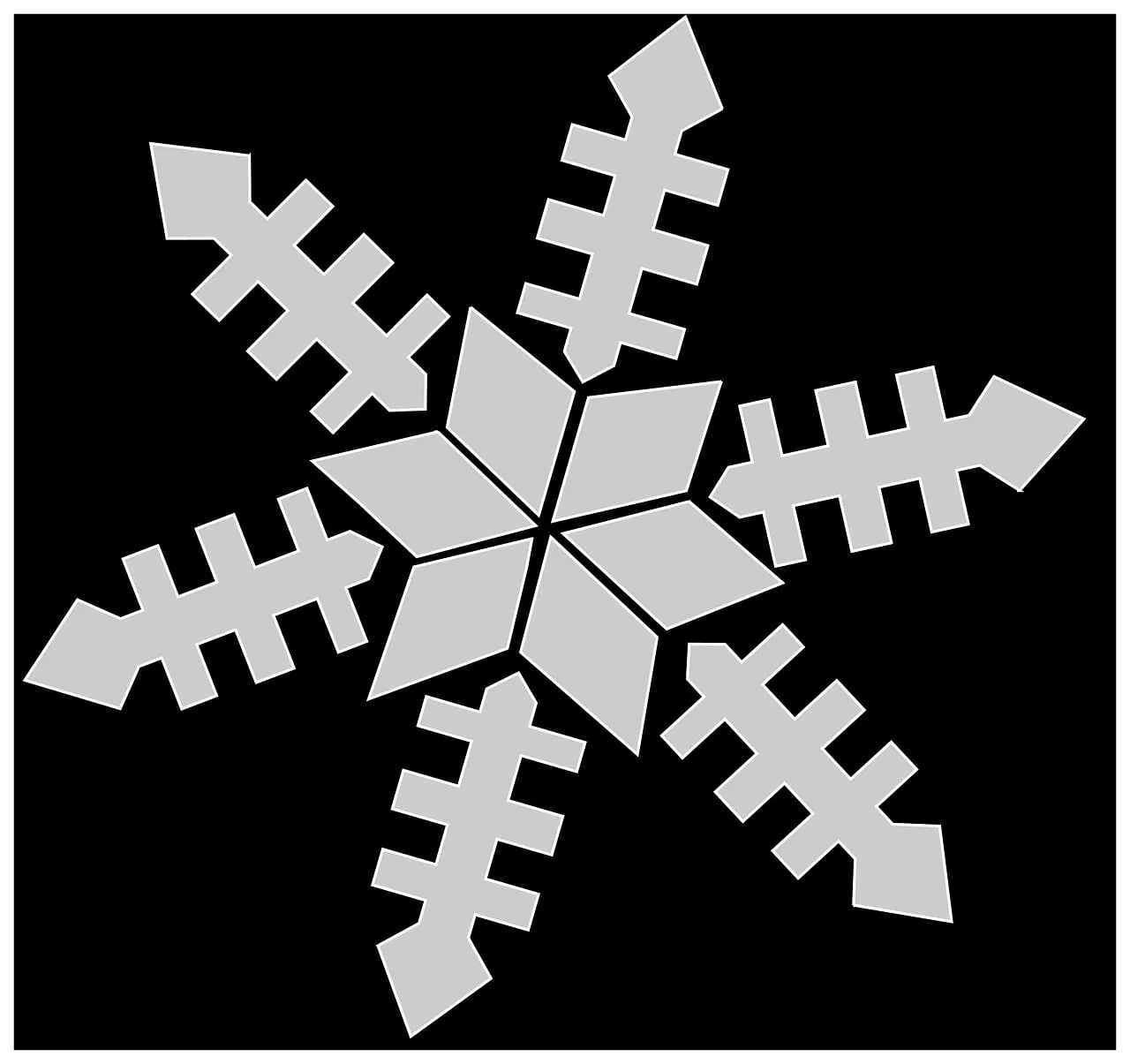 The Winter of Soul The Winter of Soul