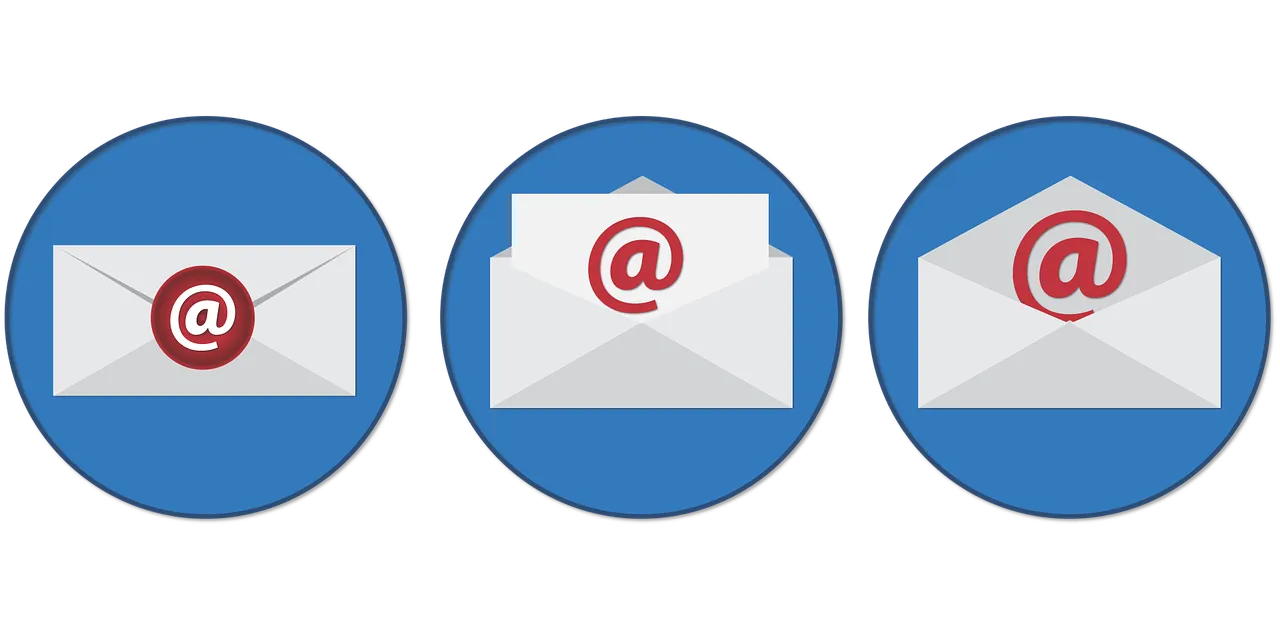 mail